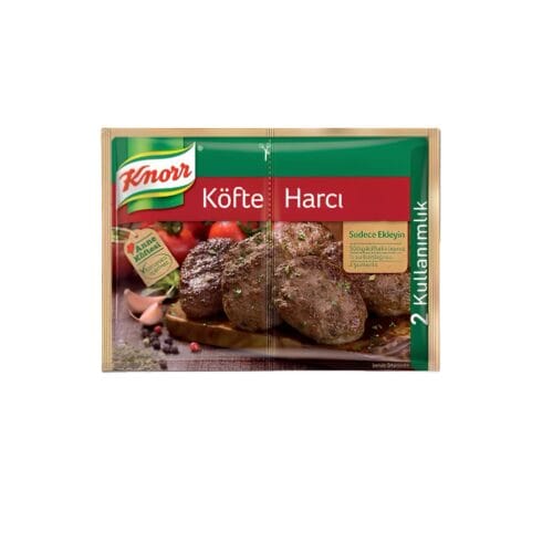 KNORR KOFTE HARCI