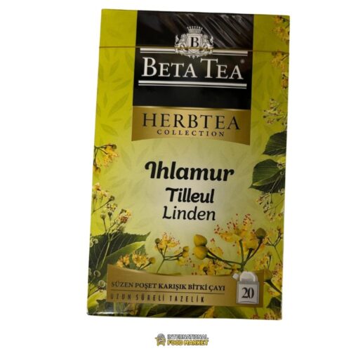 BETA TEA LINDA