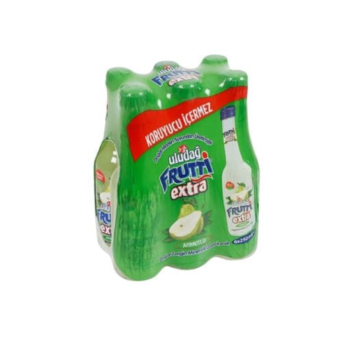ULUDAG PEAR 6 PC