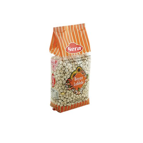 Sera Roasted Salted Chickpeas 300g