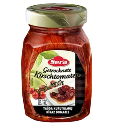 SERA SUN DRIED TOMATOES 310G