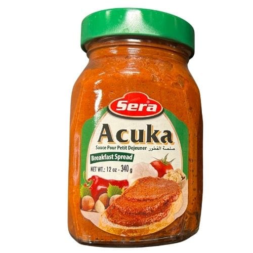SERA ACUKA MILD 340g
