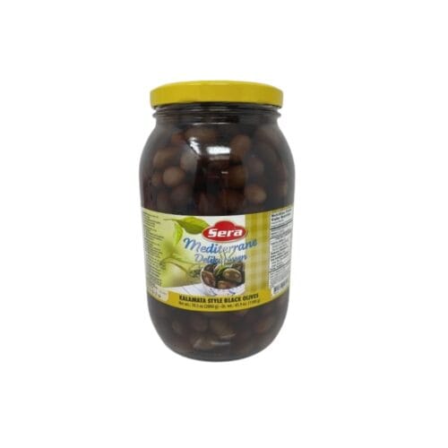 SERA KALAMATA STYLE OLIVE