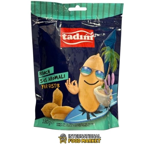 TADIM PEANUT RANCH