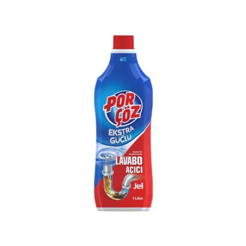 PORCOZ DRAIN OPENER 1 LTR