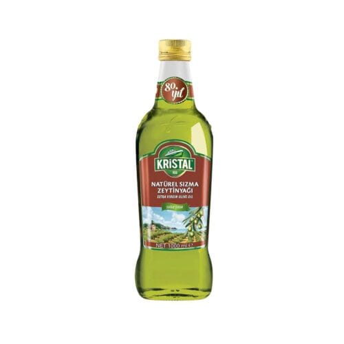 KRISTAL EX OLIVE OIL 1L