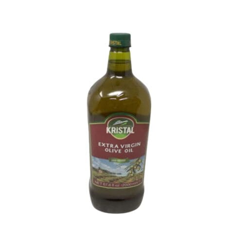 KRISTAL EX VIRGIN OLIVE OIL 2L