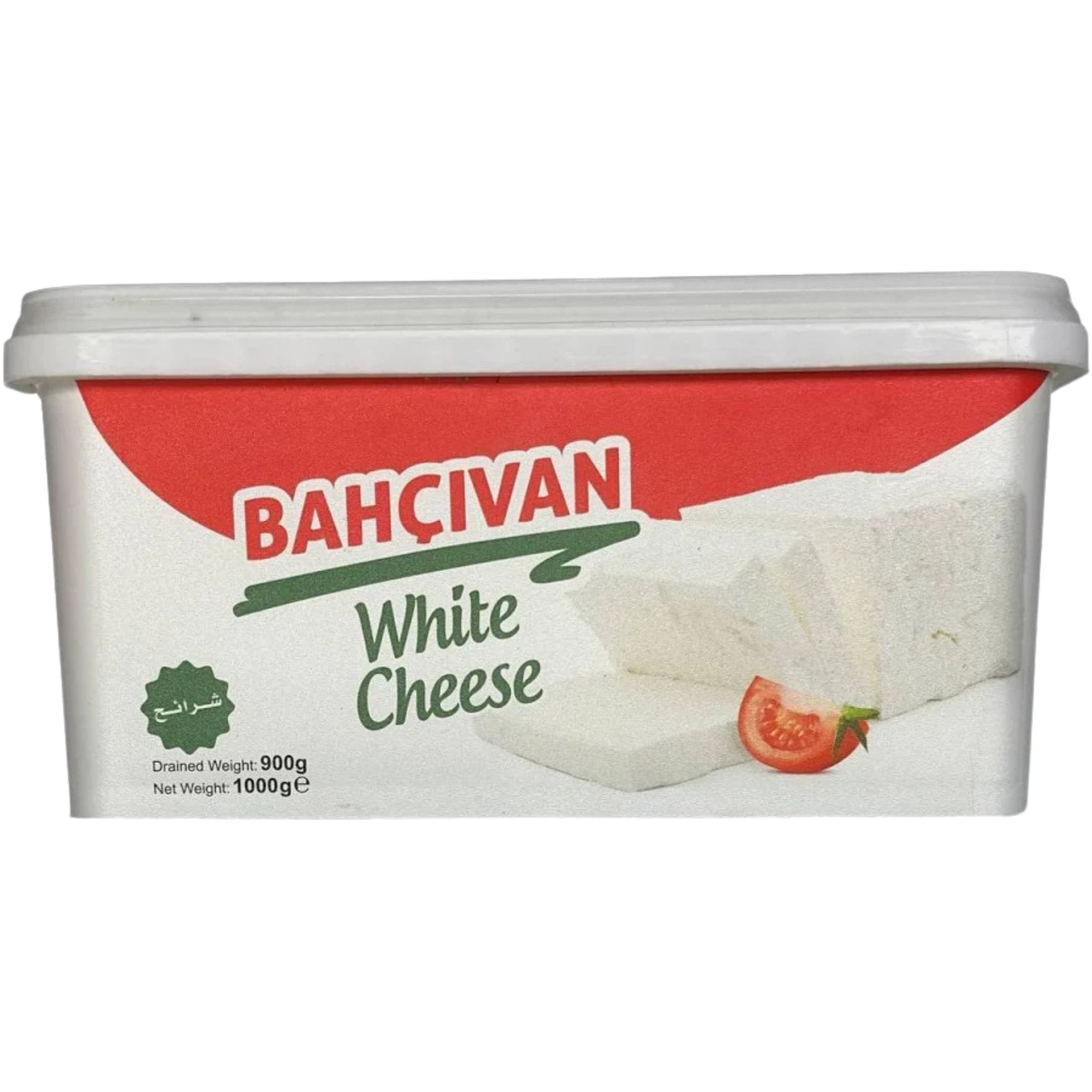 BACHIVAN FETA CHEESE 900g