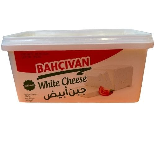 BAHCIVAN FETA CHEESE 900GRM