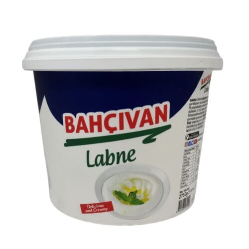 BAHCIVAN LABNE 2.750G