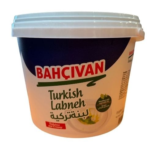 BAHCIVAN LABNE 2.750G
