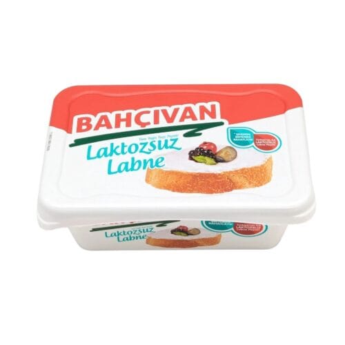 BAHCIVAN LABNE 200G