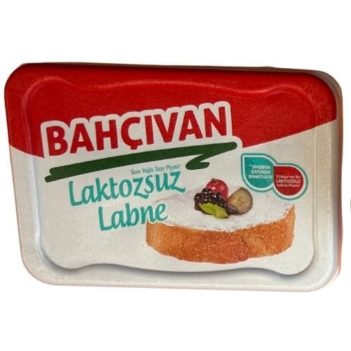 BAHCIVAN LABNE 200G