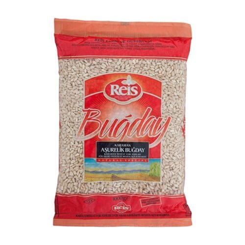 REIS ASURELIK BUGDAY