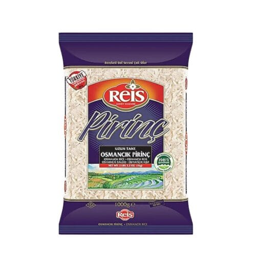 REIS OSMANCIK RICE 1KG