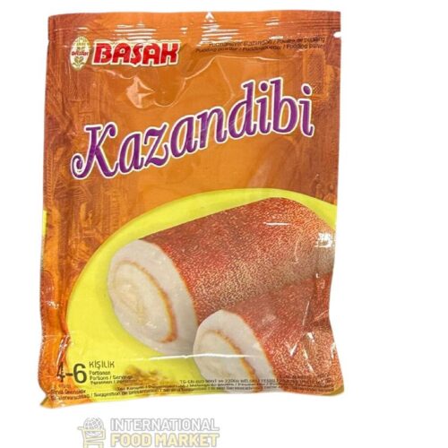 BASAK KAZANDIBI 150G