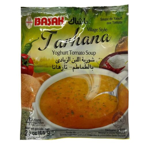 BASAK TARAHANA SOUP