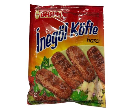BASAK INEGOL KOFTA