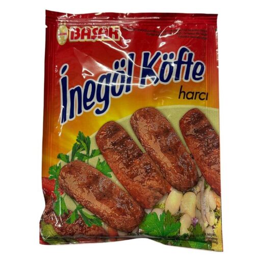BASAK INEGOL KOFTA