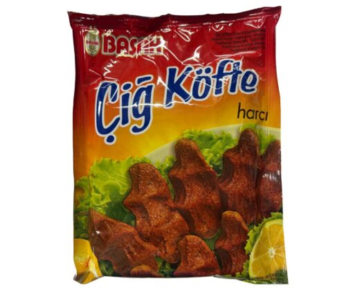 BASAK CIG KOFTE