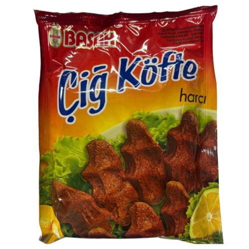 BASAK CIG KOFTE HARCI 100G