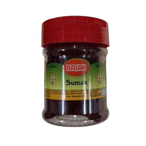 BASAK SUMAK