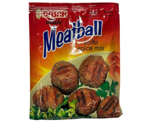 BASAK MEAT BALL MIX