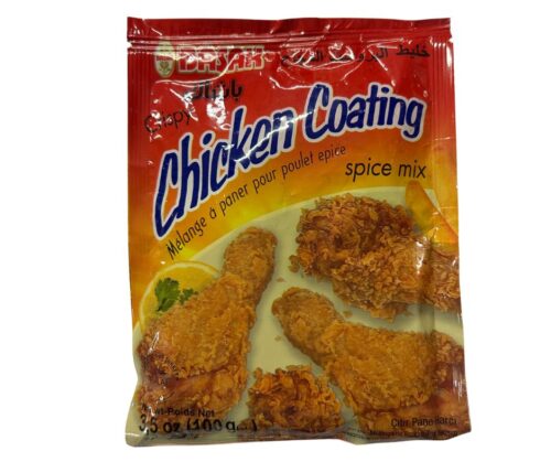 BASAK CHICKEN COATING