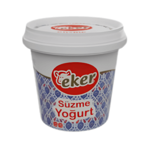 EKER STRAINED YOGURT 900G