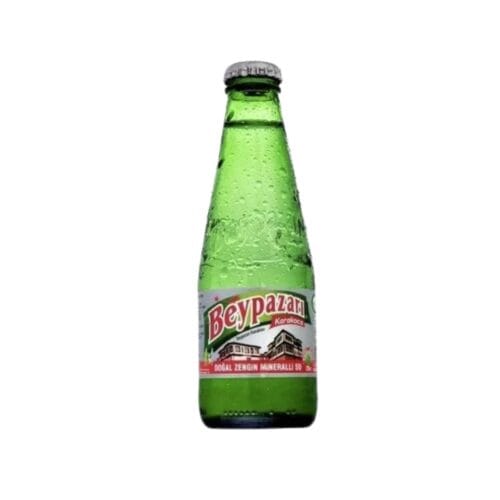 BEYPAZARI MINERAL WATER 200ML