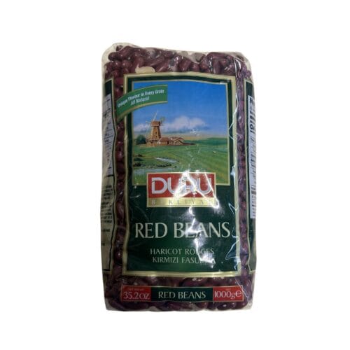 DURU RED BEANS