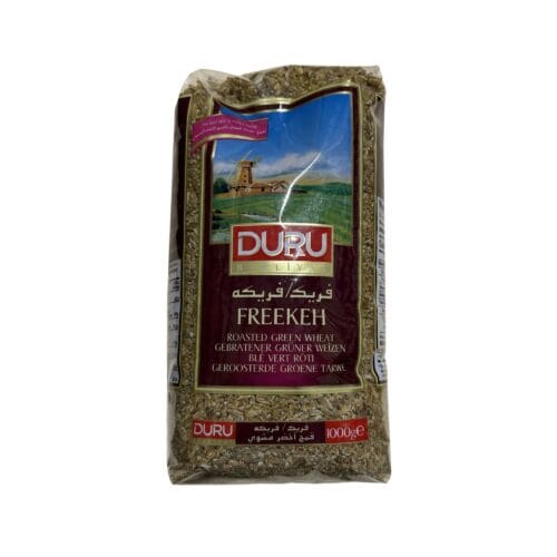 DURU FREEKEH 1000G