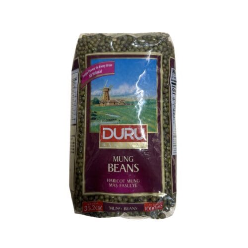 DURU MUNG BEANS 1000g