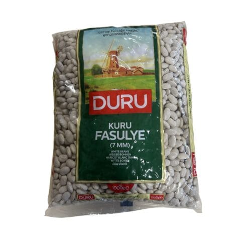 DURU WHITE BEANS