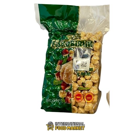 FISKOBIRLIK HAZELNUT 250G