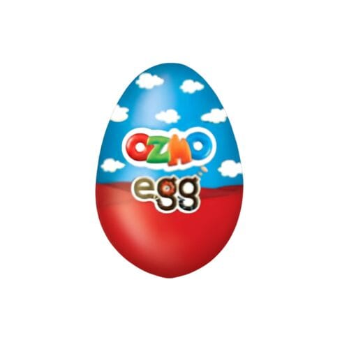 SOLEN OZMO EGG 20G