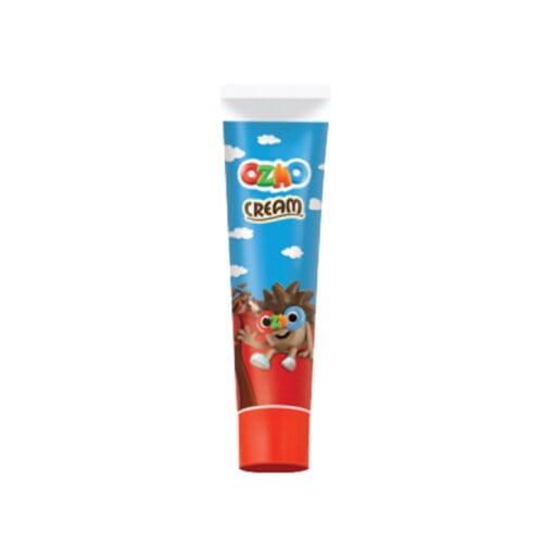SOLEN OZMO COCOA HAZELNUT CREAM 35G