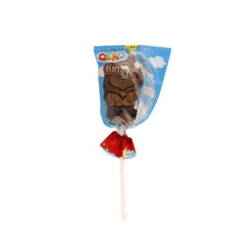 SOLEN OZMO FUN SERIES CHOCOLATE 23G