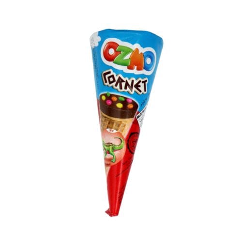 SOLEN OZMO CORNET 25G
