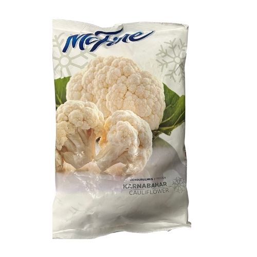 MCFINE CULIFLOWER 450G