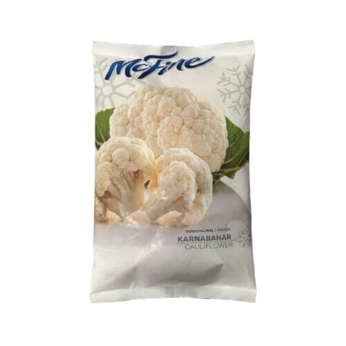 MCFINE CULIFLOWER 450G