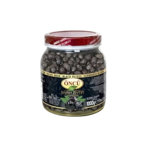 ONCU GREEN OLIVES XL