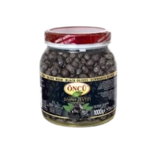 ONCU BLACK OLIVE XL