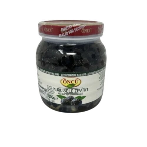 ONCU BLACK SELE OLIVES