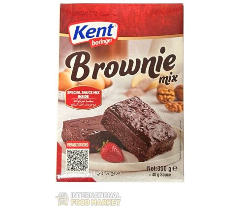 KENT BROWNIE MIX