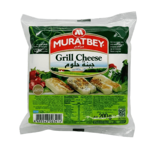 MURATBEY GRILL CHEESE 200G