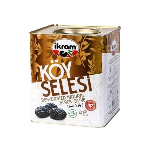 IKRAM KOY SELE BLACK OLIVES