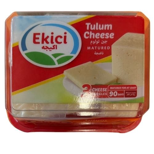 EKICI IZMIR TULUM CHEESE 600G