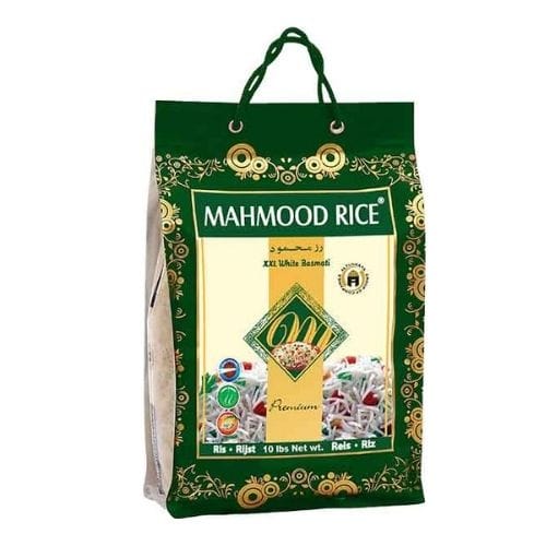 MAHMOOD RICE XXL