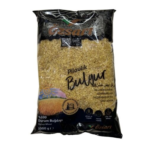 OZSARI BULGUR #4